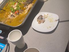 -半天妖烤鱼(长安万达广场店)