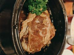-一品诚记烤肉·甄选店(中南路店)