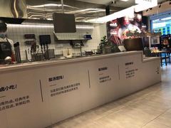 -俏凤凰(美林M·LIVE天地东座店)