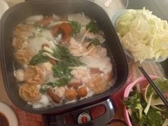 -怡品川宇火锅(宝立方店)