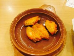 -萨莉亚意式餐厅(特力时尚汇店)