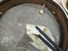 -蒋家桥饺面店(广陵路店)