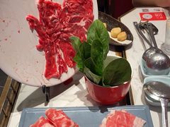 -捞神煲汤火锅(湖滨商业街店)