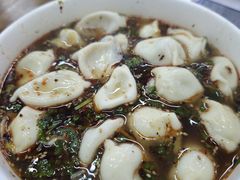 -回坊马二饺子馆