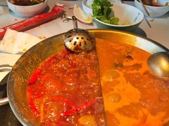 -小龙坎火锅(IFS HOT店)