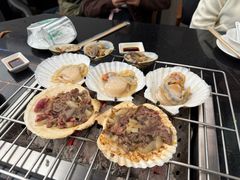 -震海贝烤贝·民俗特色店(延吉总店)