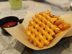 -必胜客(桐梓坡店)