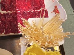 -左庭右院鲜牛肉火锅(长泰广场店)