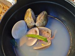 -蚝老板海鲜烧烤大排档(码头店)