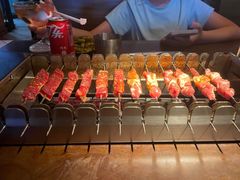 -麦凯伦烧烤·精酿超级工厂店(金桥总店)