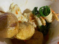 -李字号臭豆腐(总店)