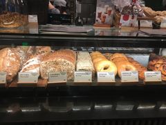 -BAKER&SPICE(环贸店)