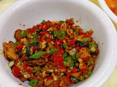 -笨罗卜浏阳菜馆(龙华鹏润达店)