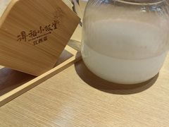 -得稻小饭堂·江西菜(浦江店)