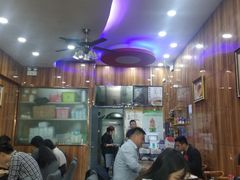 大堂-塔斯提抓饭(东城汇店)