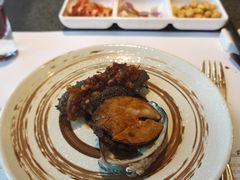 -御泉七味铁板烧(高区店)