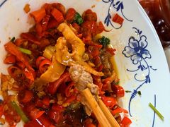 -赣味楼江西土菜(小屯西路店)