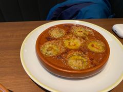 -萨莉亚意式餐厅(杭州西溪龙湖天街店)