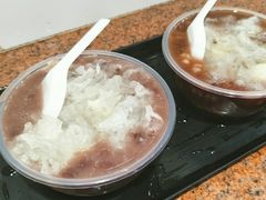 红豆薏米雪耳-百花传统甜品店(原址店)