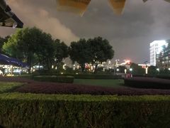 -宝莱纳餐厅(滨江店)