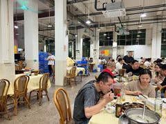 -标记美食新鲜猪杂(兴南大道店)