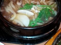 -土大力拌饭名家(丹尼斯百货店)