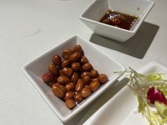 -潮福城潮州大酒楼(湖滨北路店)