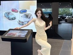 -浙江星杭奔驰4S店(海创园店)