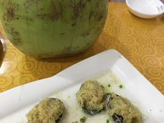 -南海渔家•海鲜•正宗海南菜(海棠湾店)