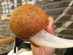 芝士球-BHC炸鸡(明洞总店)