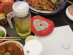 -蜀大侠火锅.川剧变脸(龙泉世茂店)