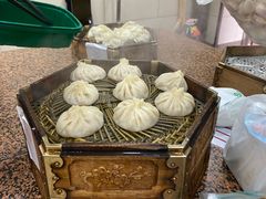 -西安贾三灌汤包·回坊小吃·清真炒菜(北院门总店)