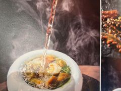 -海泰食府·新鲁菜·家宴(总部基地店)