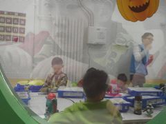 -童程童美·信息学竞赛·机器人编程·少儿编程(通州万达校区)