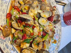 -老三烤肉·融合菜宴会厅