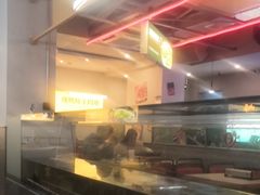-令狐冲烤鱼·烧菜馆(达明店)