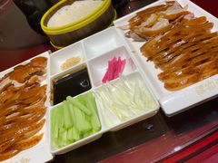 烤鸭-森谷美食公园(杨行店)