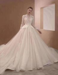 -韩国天使嫁衣婚纱礼服馆(上海旗舰店)