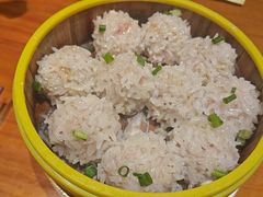 -莲餐厅·湖北菜·潜江小龙虾店(愚园路店)