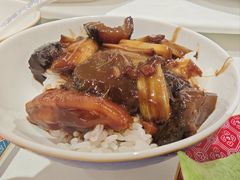 -悦融琥珀·京鲁菜·海味珍品(西单店)