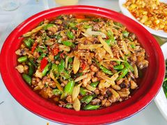 -林中乐辣子鸡(歌乐山总店)