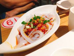 -守柴炉烤鸭(科华中路王府井店)