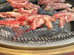 -西塔老太太泥炉烤肉(望京一店)