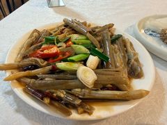 -莲花公园煎蟹(总店)