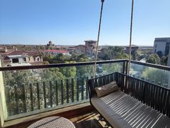 -上海崇明金茂凯悦酒店