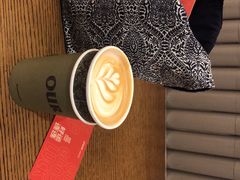 -OUR Bakery(SKP-S店)