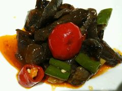 -银鲨国际美食百汇(金牛万达广场店)