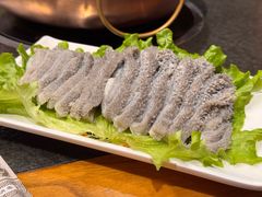 -仁和四季涮肉馆(天坛南门店)