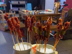 -蜀大侠火锅(建设路第五大道店)