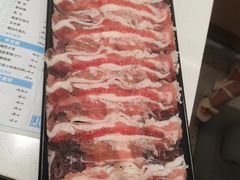 -湯島涮小火锅(余姚五彩城店)